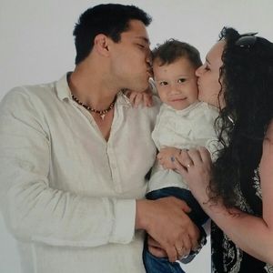 Meet your Posher, Bekirov